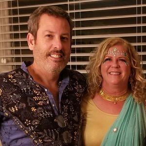 Meet your Posher, Betsy